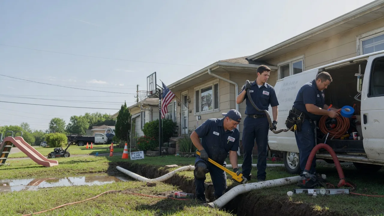 Toilet Installation in Center, TX near me